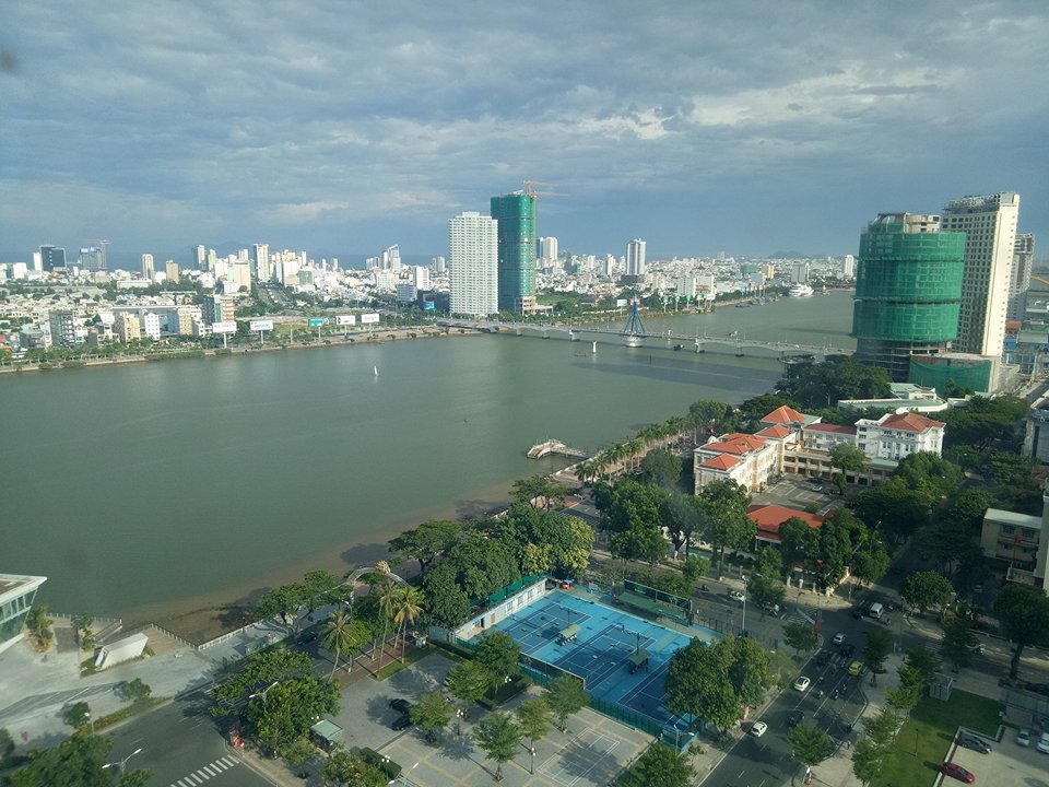 Nhiều khu vực tại Đà Nẵng sẽ được cúp điện phục vụ cho việc diễn tập