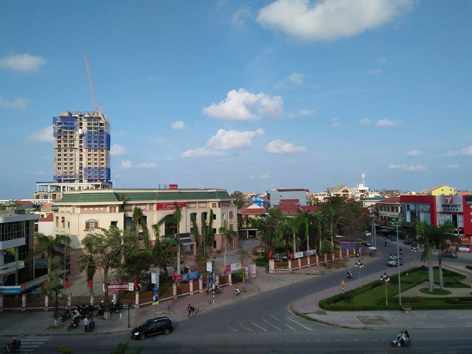 TP Đồng Hới, Quảng Bình