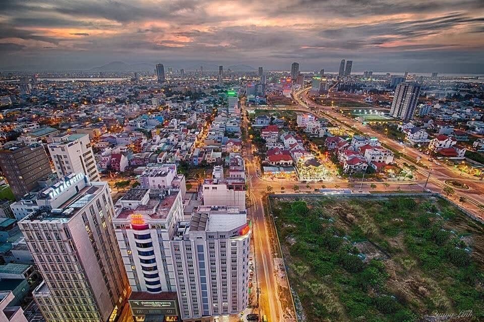 BĐS Nha Trang và Đà Nẵng đang ở giai đoạn trầm lắng do thiếu đi các Dự án mới.