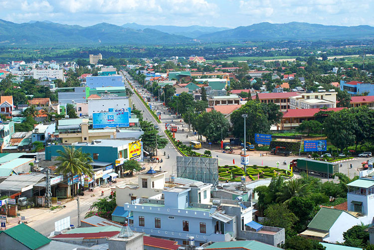 Thành phố Kon Tum