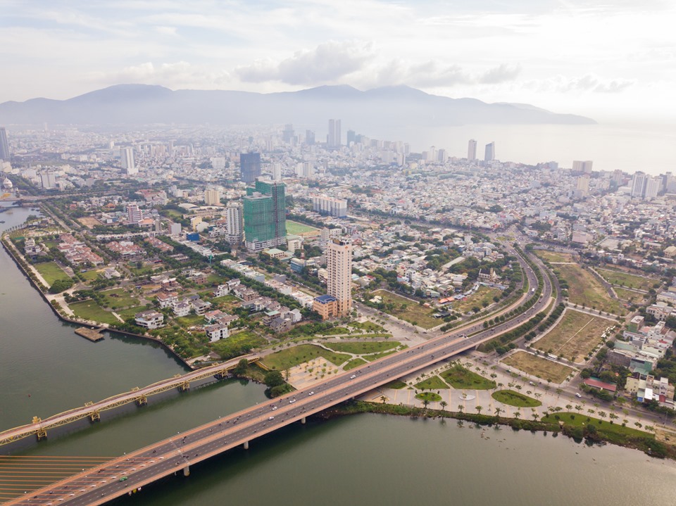 Năm 2019 là một năm đầy biến động của thị trường bất động sản Đà Nẵng.