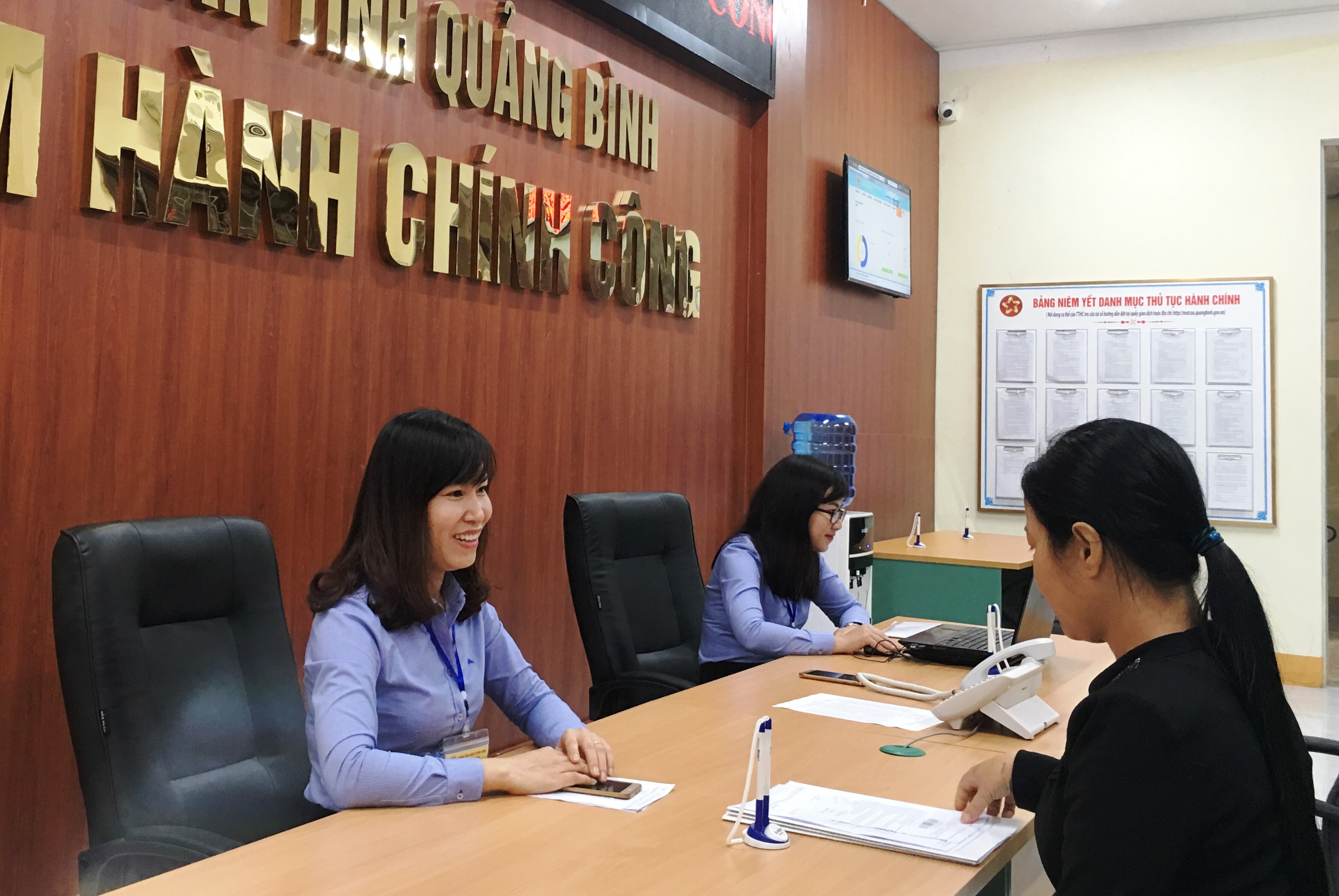 Các văn bản quy phạm pháp luật không còn phù hợp và cản trở điều kiện đầu tư kinh doanh sẽ được tỉnh Quảng Bình rà soát và xem xét bãi bỏ.