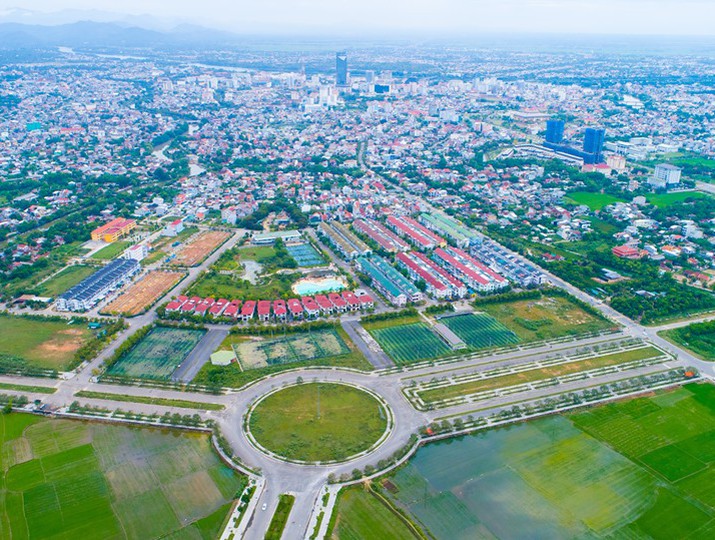 TP Huế, tỉnh Thừa Thiên Huế là đô thị di sản, trung tâm khoa học