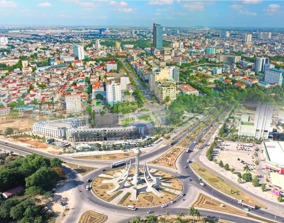 Thanh Hóa: Công bố tên nhà đầu tư dự án khu dân cư 1.840 tỷ đồng