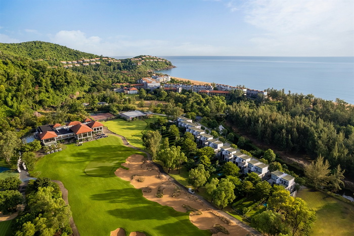 Hội nghị Chủ đầu tư sân Golf Việt Nam sẽ được tổ chức tại Laguna Lăng Cô Golf Resort