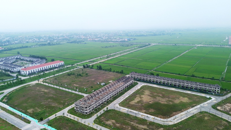 Dự án sẽ được lựa chọn nhà đầu tư thông qua hình thức đấu thầu theo quy định pháp luật về đấu thầu