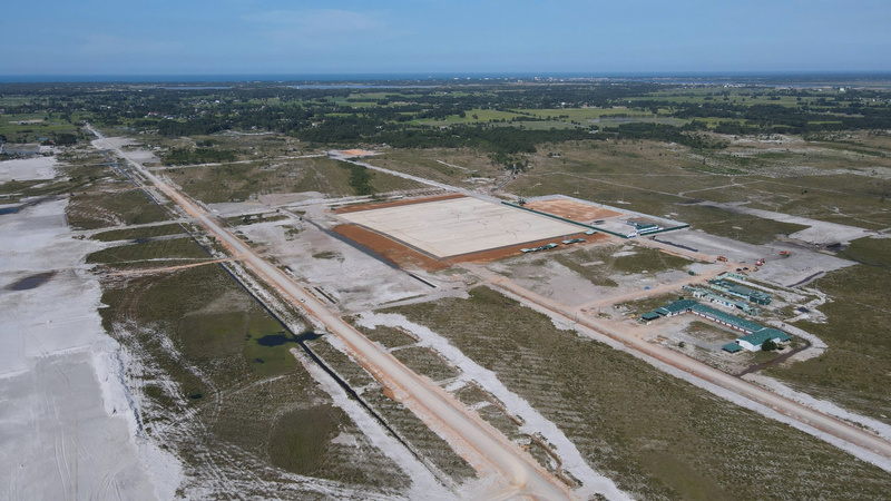 Quảng Trị sẽ tiếp tục tăng cường đầu tư ho&agrave;n thiện cơ sở hạ tầng trong năm 2026 nhằm tạo đ&ograve;n bẩy ph&aacute;t triển kinh tế x&atilde; hội