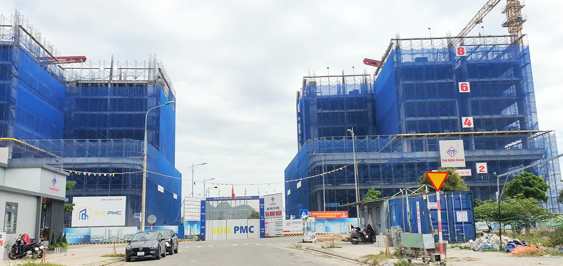 Năm 2025, bất động sản Đà Nẵng có nguồn cung mới tăng mạnh nhất trong vài năm trở lại đây