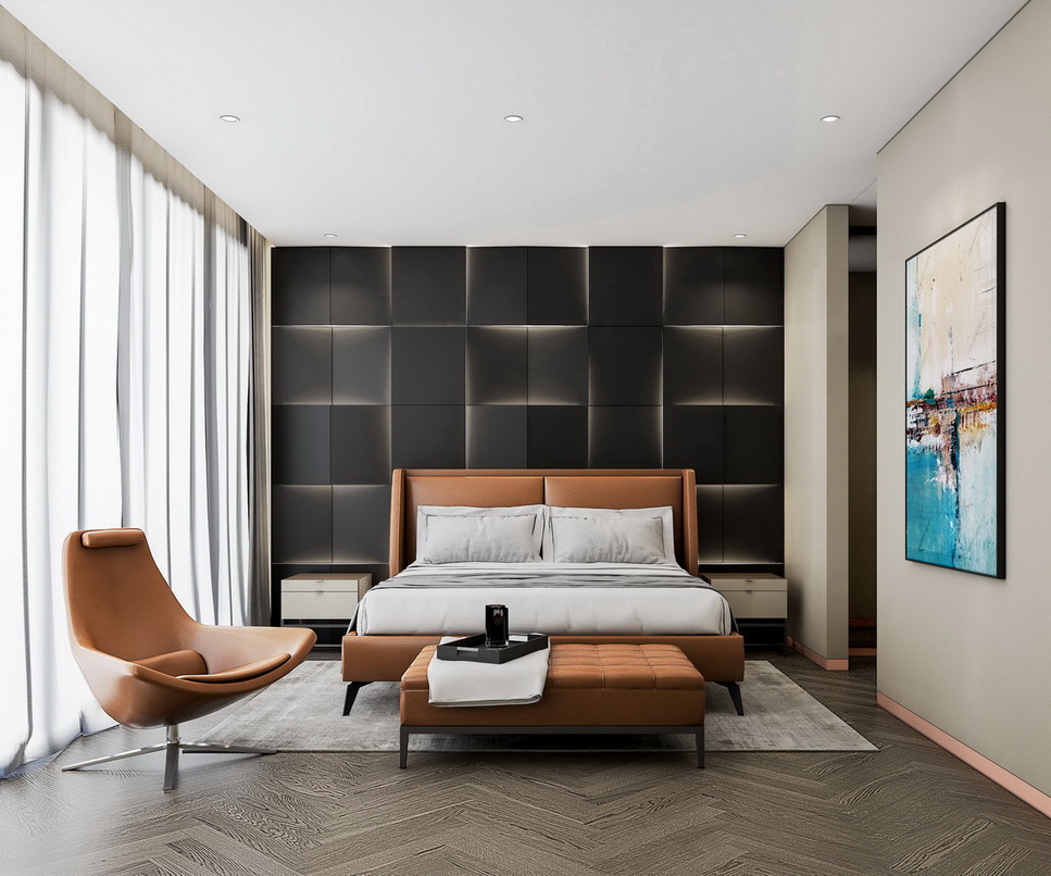 Từ tầng 3 đến tầng 19 sẽ l&agrave; nơi ngự trị của những &ldquo;tổ ấm&rdquo; Wellness. Điểm nhấn ch&iacute;nh l&agrave; chiều cao trần l&ecirc;n tới 4,5m v&agrave; diện t&iacute;ch căn hộ rộng r&atilde;i từ 90-150m&sup2; tạo kh&ocirc;ng gian sống vượt chuẩn.