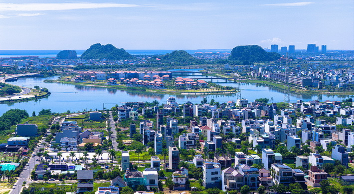 bất động sản Đà Nẵng đang bước vào giai đoạn mới