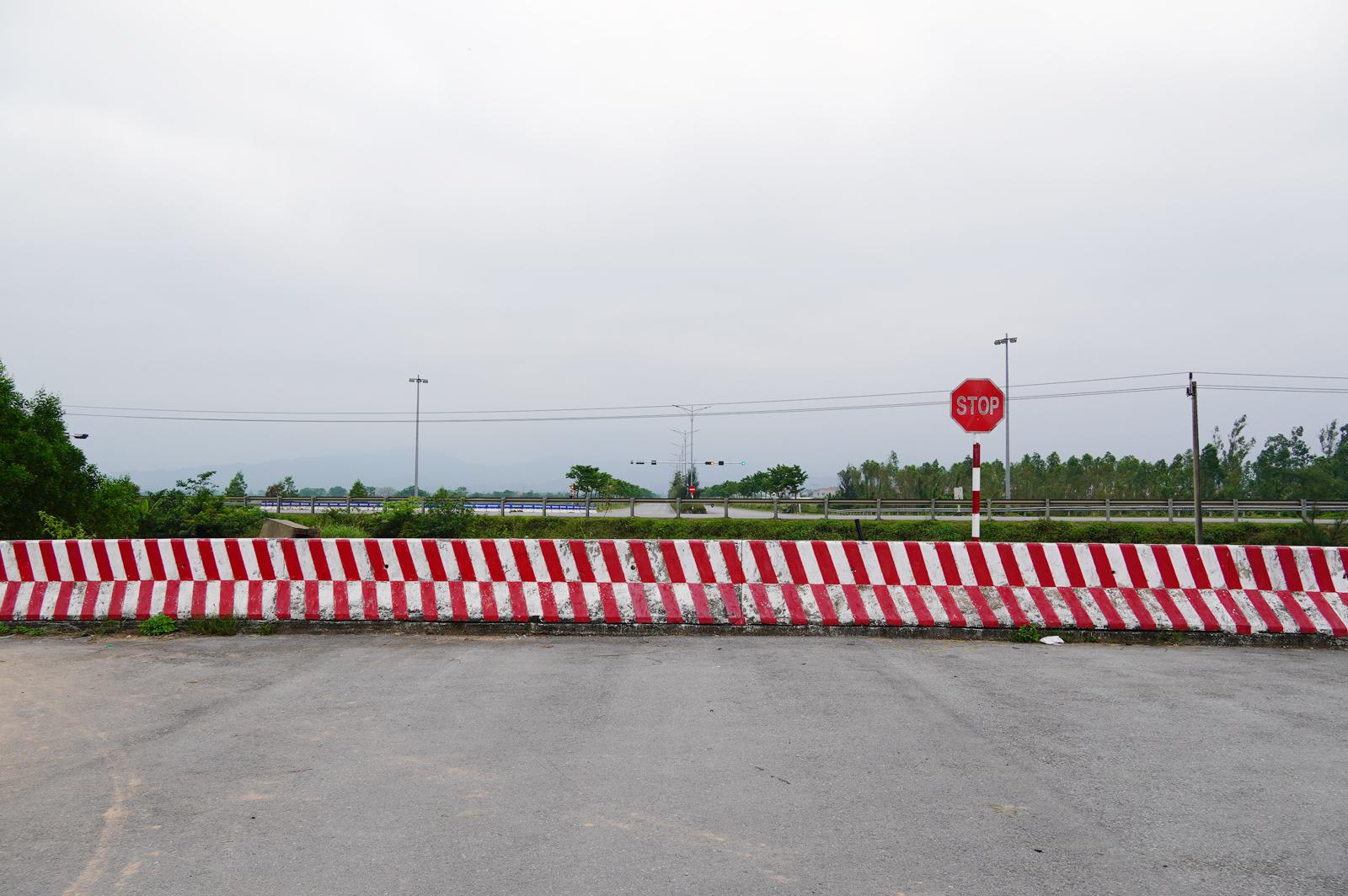 Dự &aacute;n th&agrave;nh phần 2 - Cầu Nhật Lệ 3 v&agrave; đường hai đầu cầu.