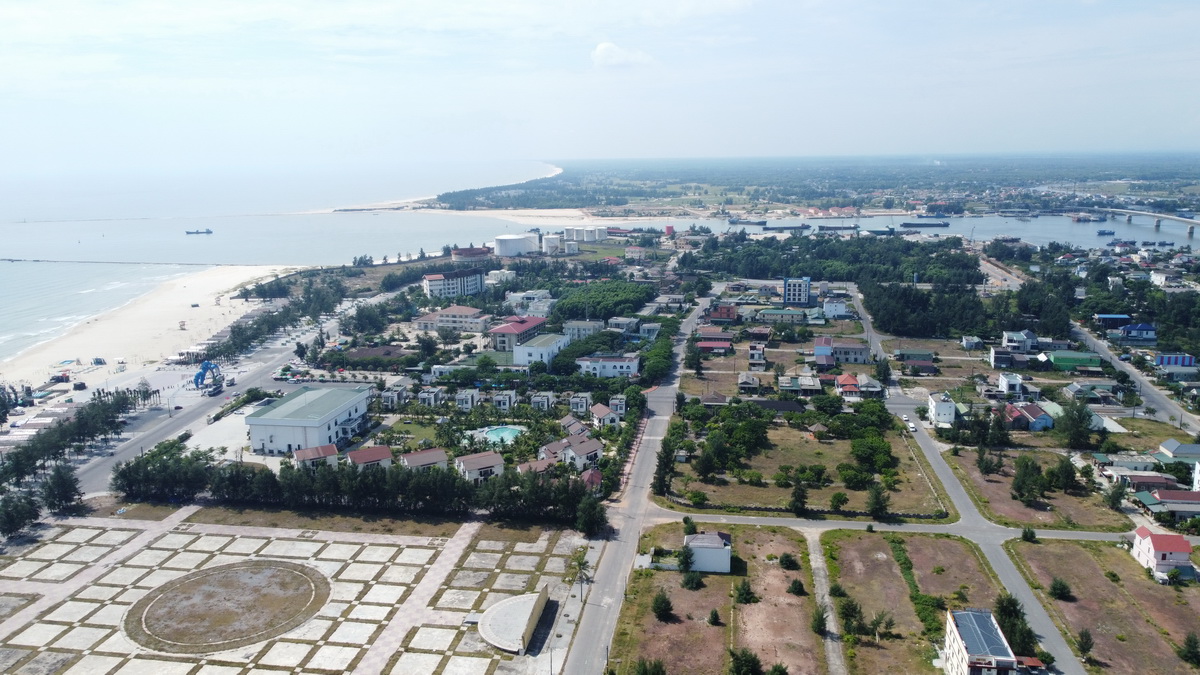 Quảng Trị sở hữu nhiều tiềm năng lợi thế nổi bật ở tr&ecirc;n nhiều lĩnh vực.