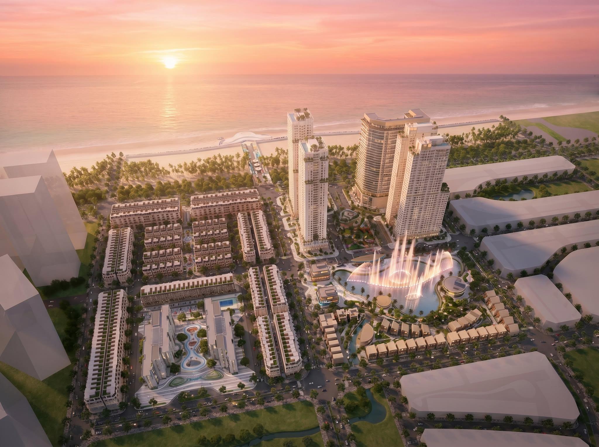 Regal Legend &ndash; Đại đ&ocirc; thị mang định h&igrave;nh chuẩn mực kh&ocirc;ng gian sống bền vững cho cộng đồng tinh hoa.