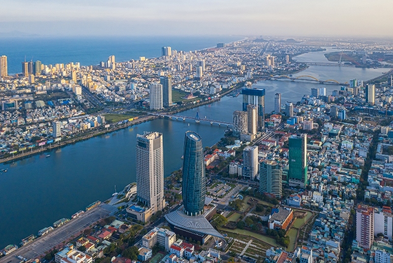 TP. Đà Nẵng xây dựng quy chế giải quyết tranh chấp đầu tư quốc tế.