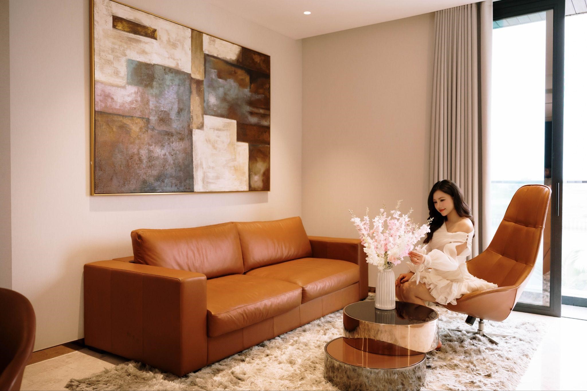 Sự dịch chuyển từ tư duy gi&aacute; trị mang t&iacute;nh cảm x&uacute;c sang c&ocirc;ng năng thực tế b&ecirc;n trong căn hộ ch&iacute;nh l&agrave; ch&igrave;a kh&oacute;a v&agrave;ng gi&uacute;p tối ưu h&oacute;a gi&aacute; vốn đầu tư ban đầu v&agrave; bảo chứng hiệu suất sinh lời r&ograve;ng. 