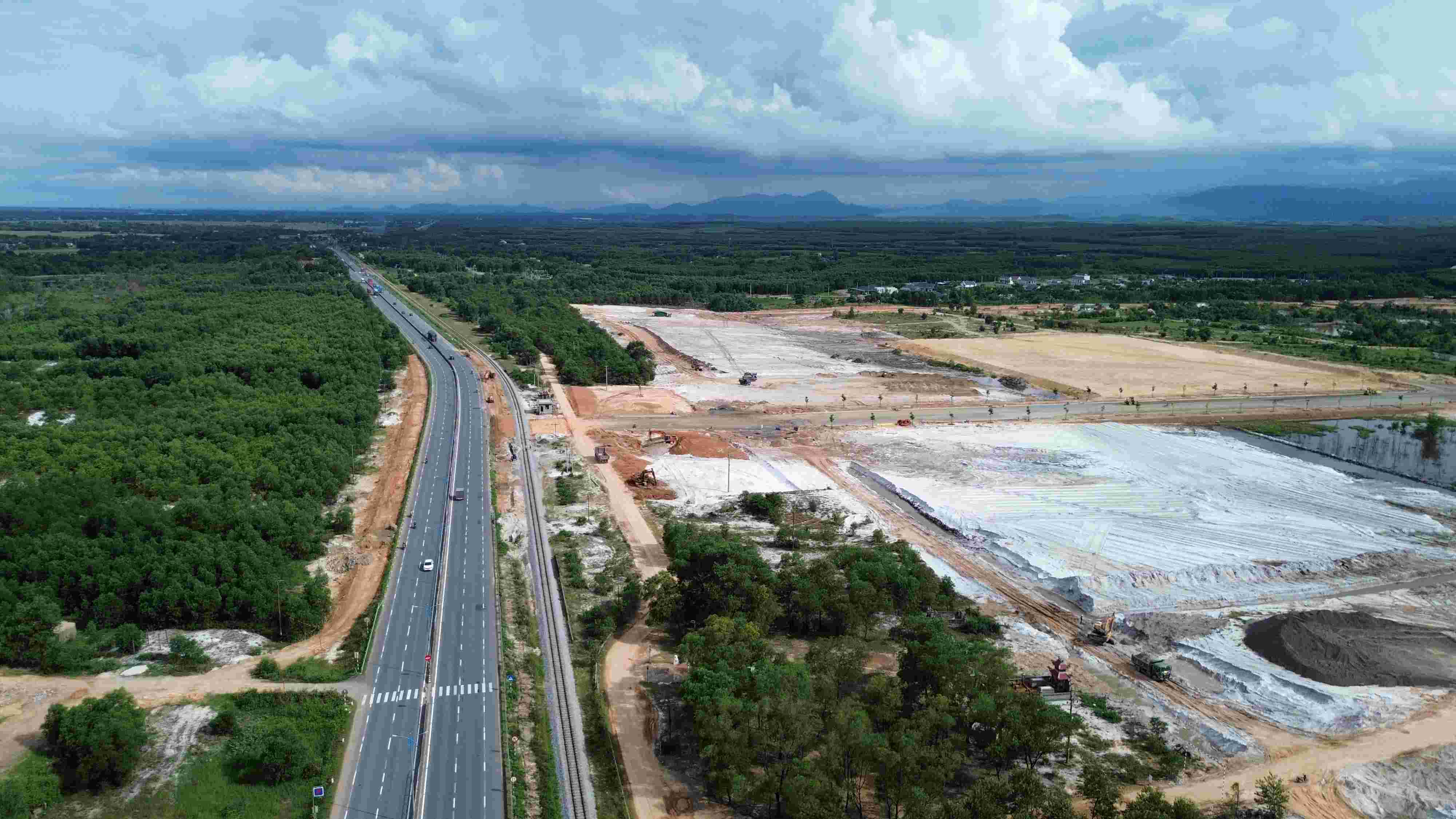 Quảng Trị có nhiều lợi thế trong việc thu hút các Dự án FDI