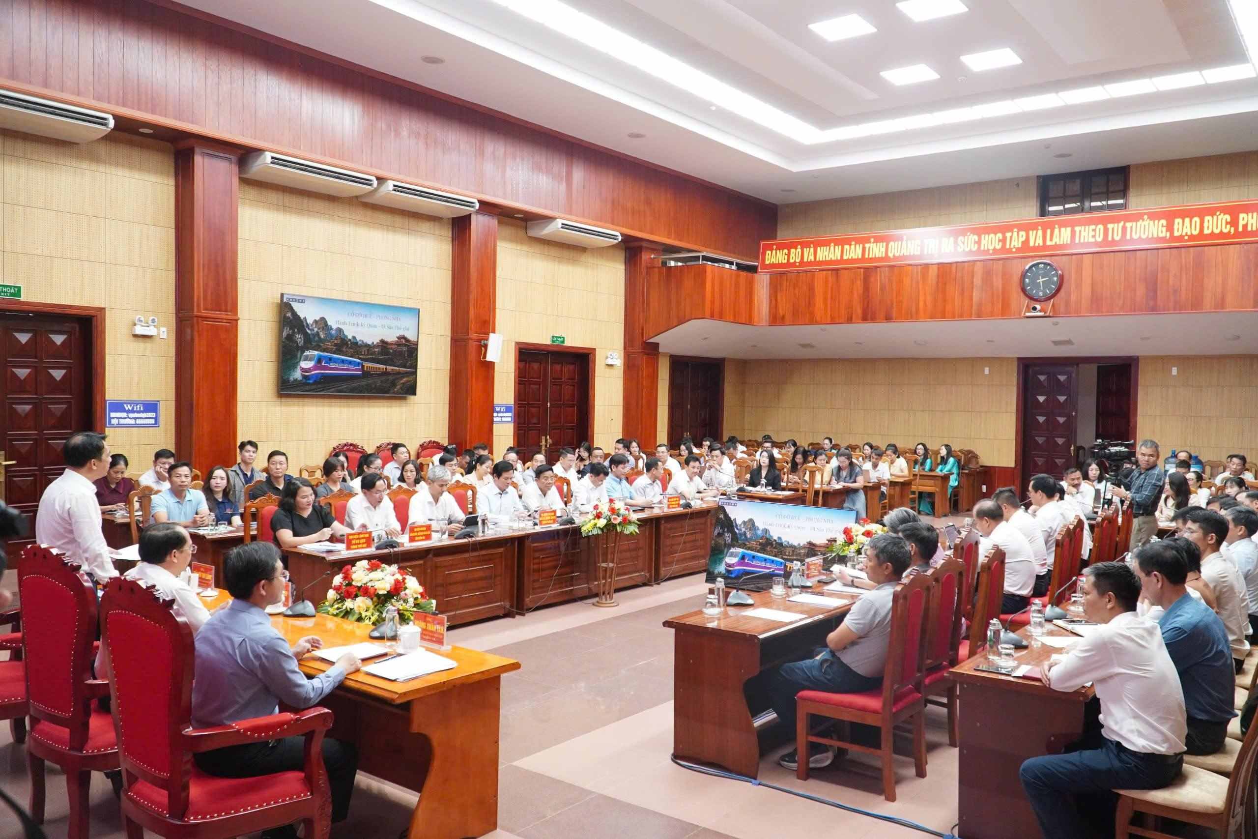Toàn cảnh Hội thảo