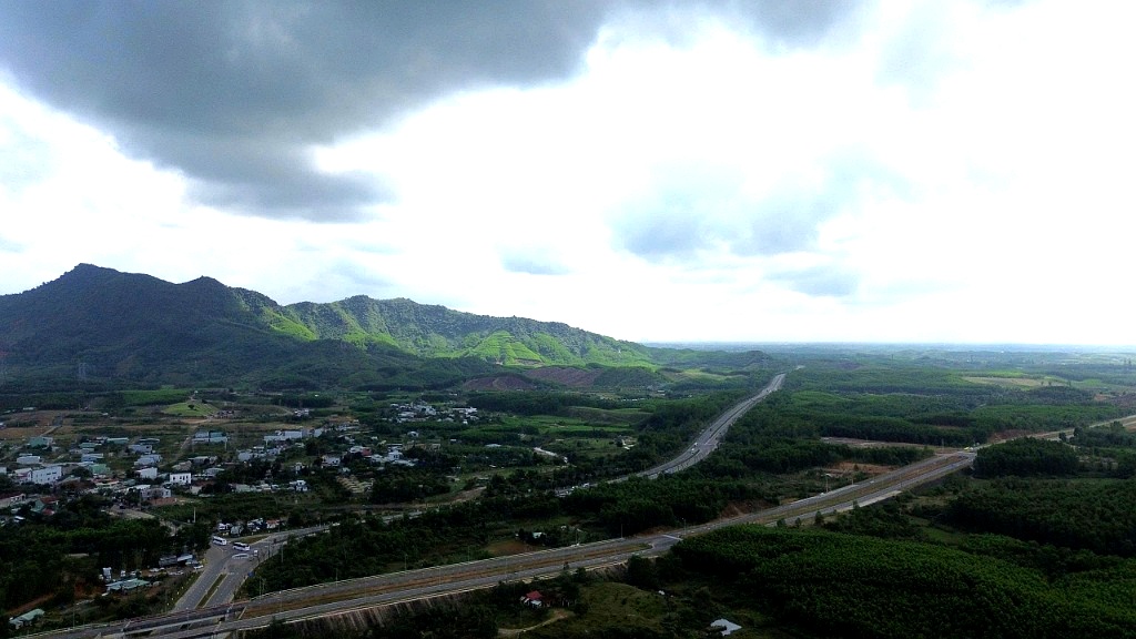 Dự &aacute;n sẽ được triển khai tại khu vực thuộc x&atilde; B&agrave; N&agrave; v&agrave; phường H&ograve;a Kh&aacute;nh, TP. Đ&agrave; Nẵng