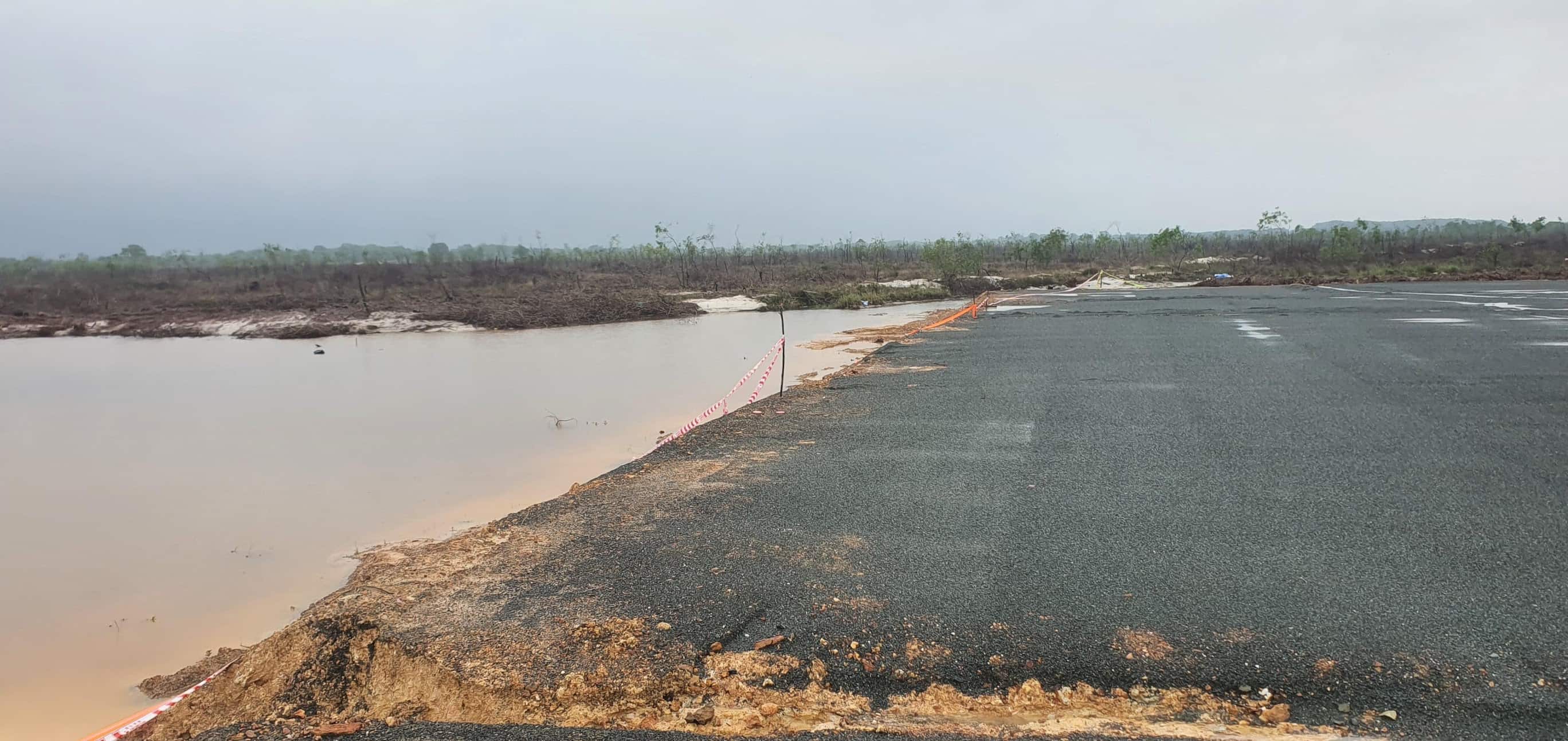 Khu vực Dự &aacute;n sẽ triển khai thực hiện.