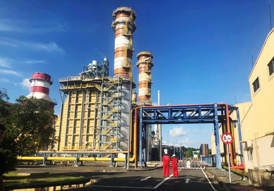 PV POWER có kinh nghiệm đã làm chủ đầu tư Dự án Nhà máy điện Nhơn Trạch 2. Dự án nhiệt điện rất thành công tại huyện Nhơn Trạch, tỉnh Đồng Nai.