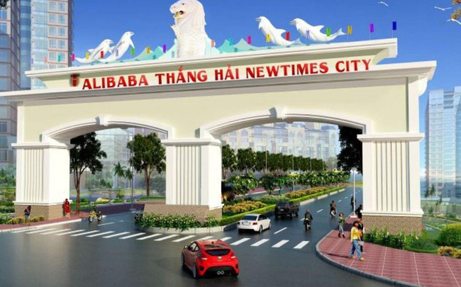 UBND tỉnh Bình Thuận khẳng định Dự án này cũng 