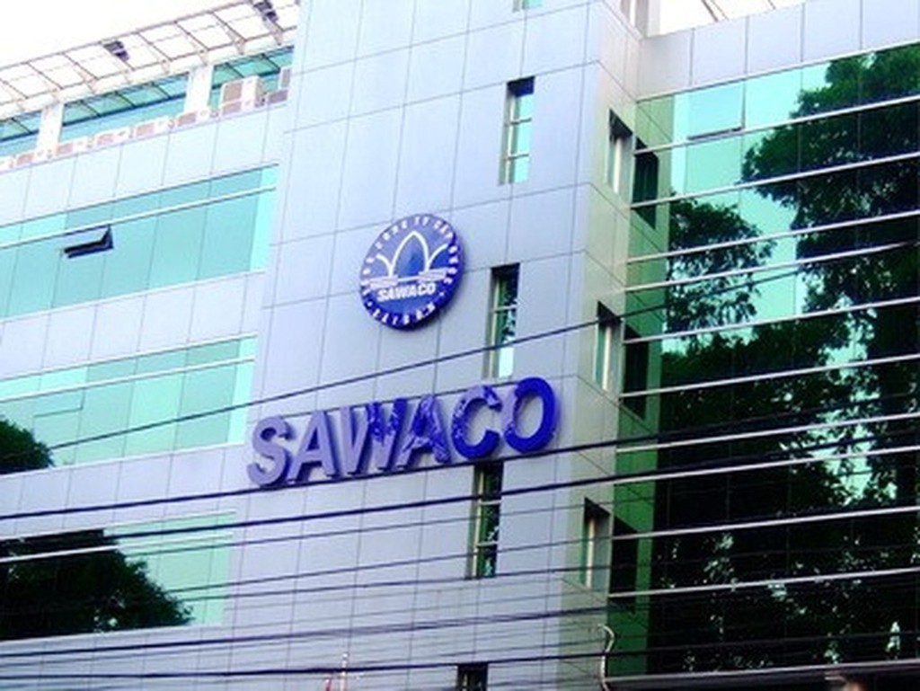 Nhiều cán bộ Sawaco bị Thành ủy TP.HCM kỷ luật 