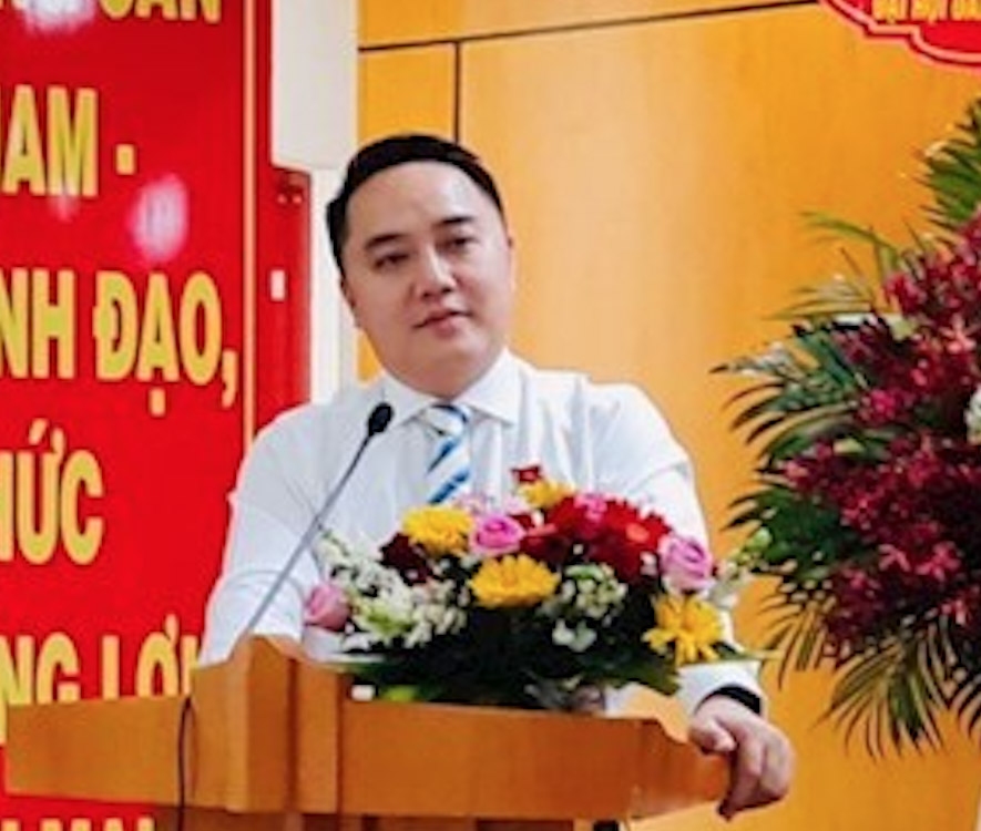 Nguyễn Hoàng Anh 