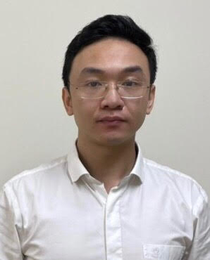 Lưu Tuấn Dũng- Phó Phòng Bảo hộ công dân, Cục Lãnh sự