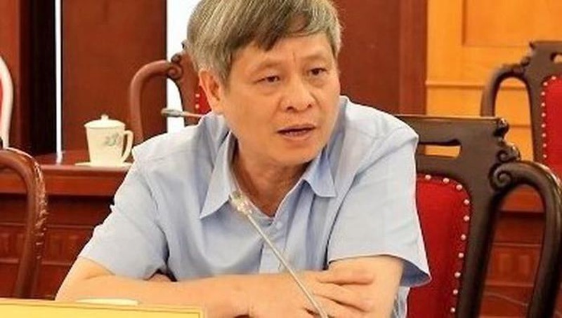 Ông Phạm Công Tạc