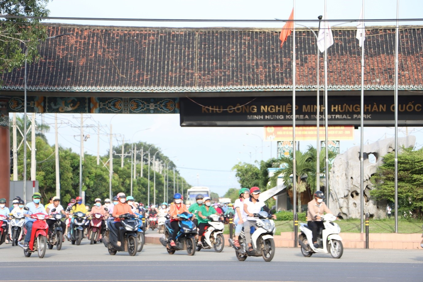 TP.HCM vẫb còn nhiều doanh nghiệp khát lao động 