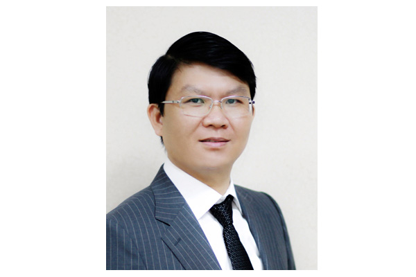 Ông Lê Thành Vinh, tân Phó Chủ tịch HĐQT Tập đoàn FLC