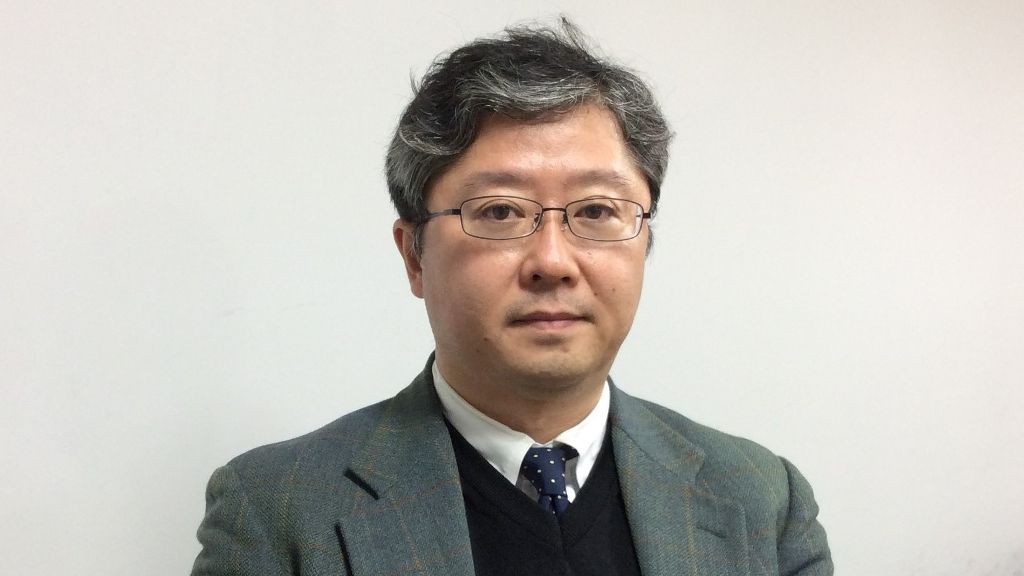 Tân Chuyên gia kinh tế Trưởng Yasuyki Sawada