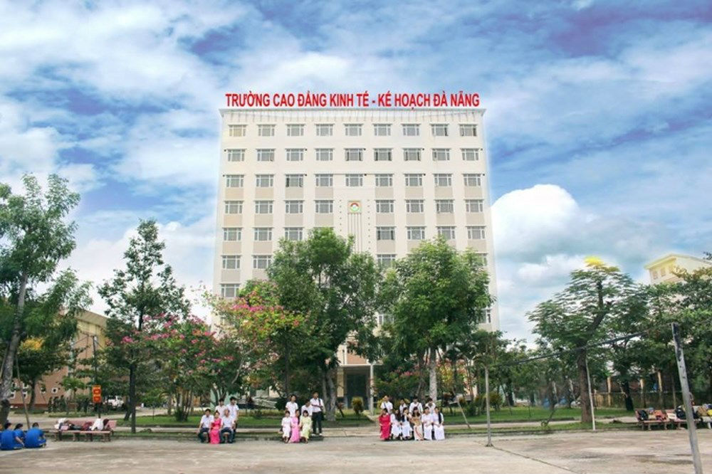 Trường Cao đẳng kinh tế - Kế hoạch Đà Nẵng