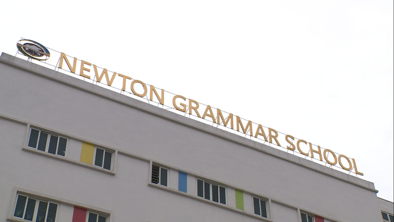 Tổ chức Giáo dục Hoa Kỳ sẽ góp vốn và trở thành đối tác chiến lược của Trường Newton