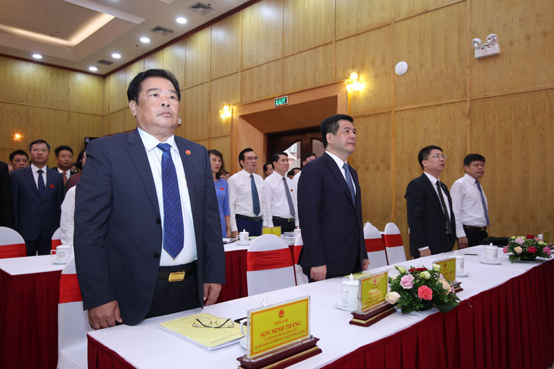 Lãnh đạo Ban Tuyên giáo Trung ương, Đảng ủy Khối các cơ quan Trung ương tham dự Đại hội