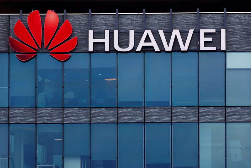 Huawei đi đầu với văn hoá khuyến khích nhân viên chỉ ra sai phạm nội bộ. (Ảnh: AP)