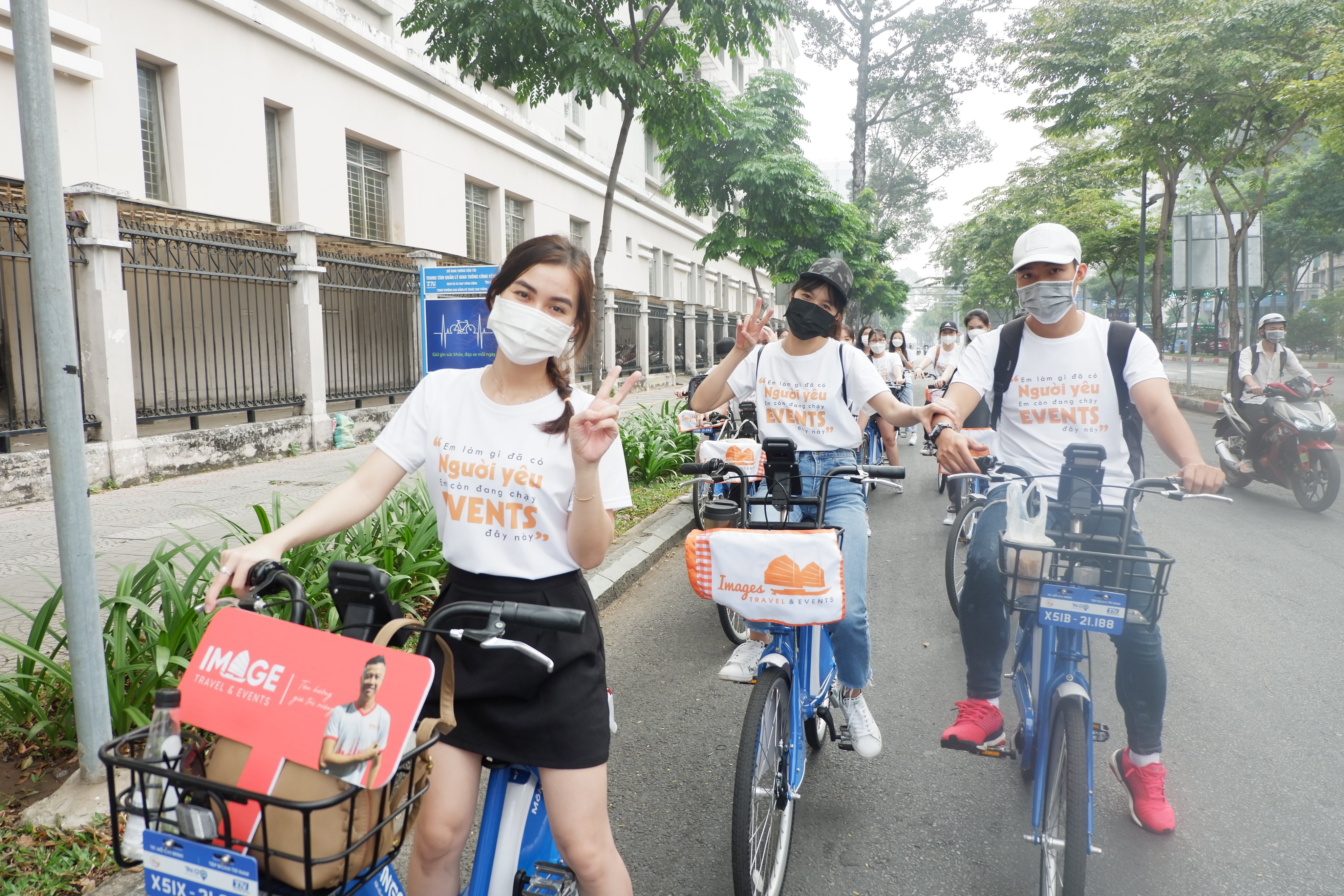 TP.HCM hướng đến cung cấp dịch vụ du lịch thông minh cho du khách trong và ngoài nước.