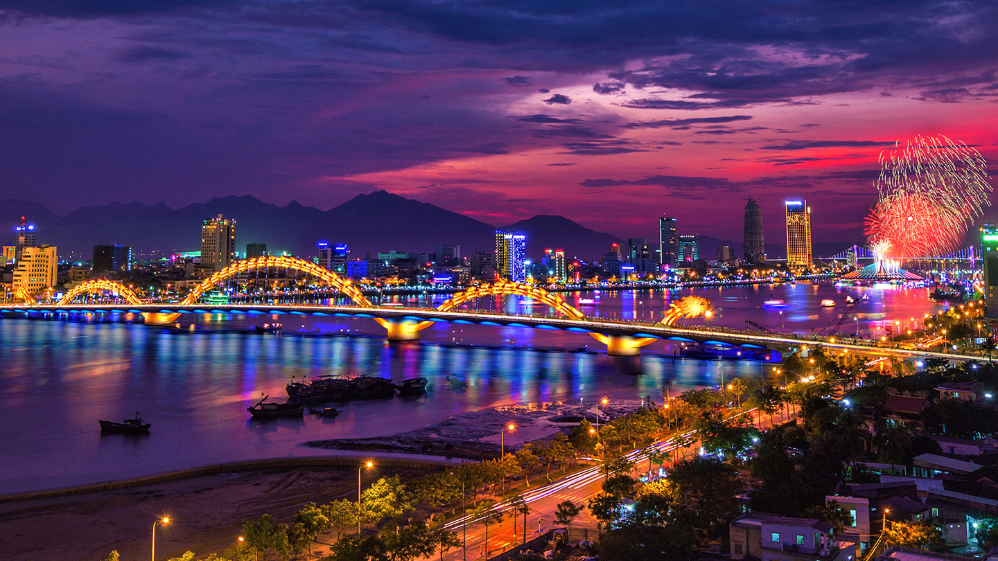 Bộ Sưu Tập hình ảnh thành phố Đà Nẵng Full 4K gồm hơn 999+ hình ảnh