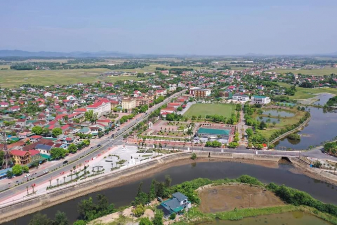 Hà Tĩnh đang tiến hành thủ tục lựa chọn nhà đầu tư cho Dự án gần 2000 tỷ đồng 