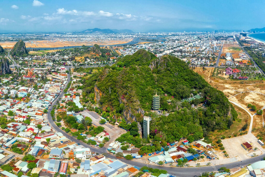 Danh Thắng Ngũ Hành Sơn