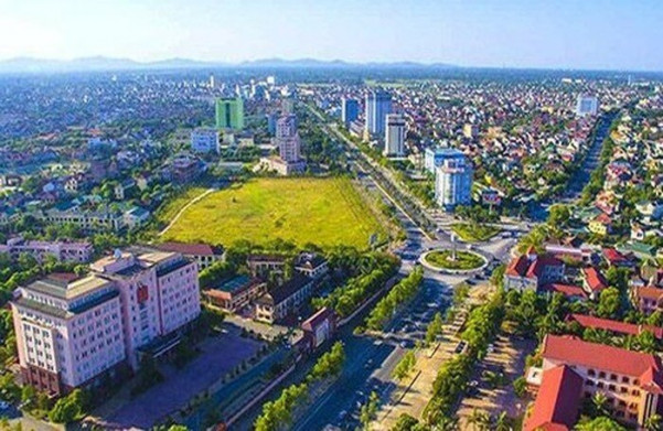 Nghị quyết số 39 sẽ tạo được nền tảng vững chắc để Nghệ An phát triển nhanh, bền vững, toàn diện, thông minh, hiện đại