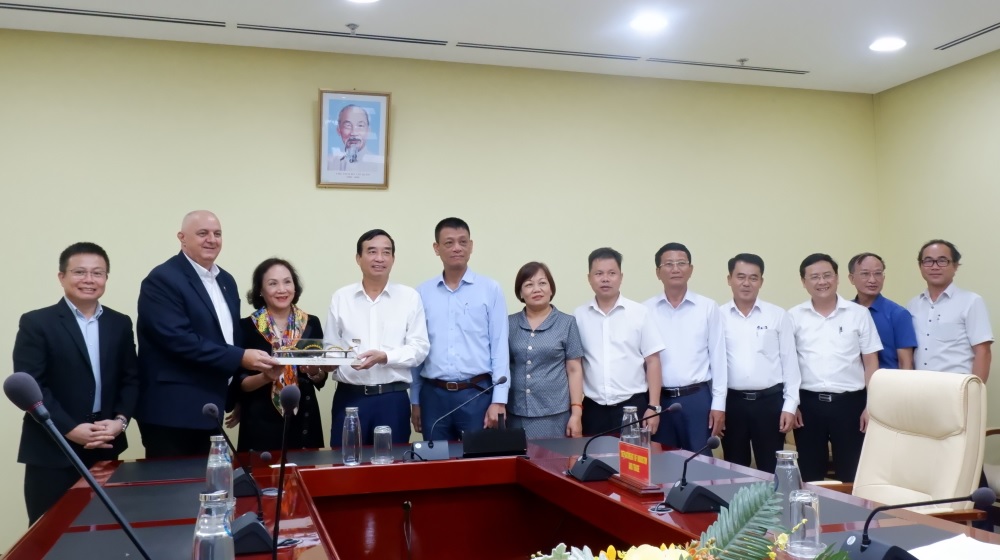 Mega Market đầu tư Dự án đại siêu thị trên diện tích gần 20.000m2 tại Đà Nẵng