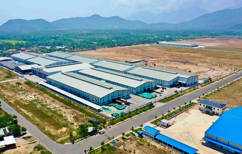 Thừa Thiên Huế làm một trong những điểm đến tin cậy, hấp dẫn các nhà đầu tư trong và ngoài nước