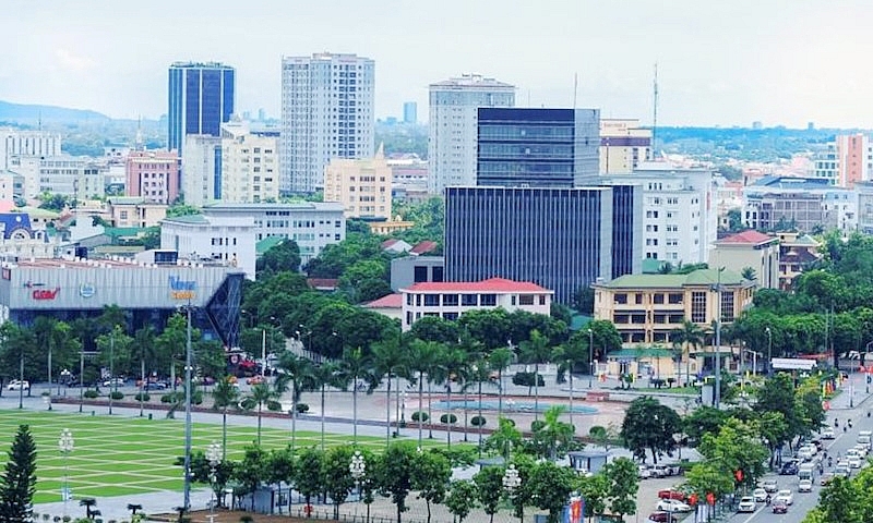 Nghệ An đang định hướng sắp xếp, tinh gọn tổ chức bộ máy chính quyền cấp tỉnh