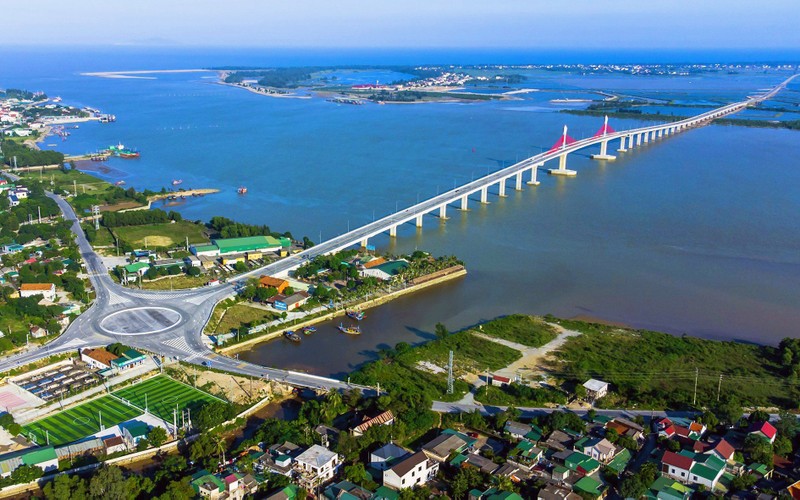 Nghệ An đạt được nhiều thành tựu nổi bật trên các lĩnh vực, trong đó, liên tục nằm trong top 10 địa phương thu hút FDI cao nhất cả nước liên tục trong những năm gần đây