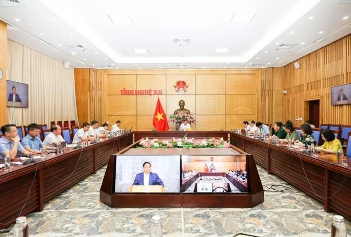Quang-cảnh-Hội-nghị-tại-điểm-cầu-Nghệ-An-về-phát-triển-nhà-ở-xã-hội-vừa-diễn-ra-ngày-16.8