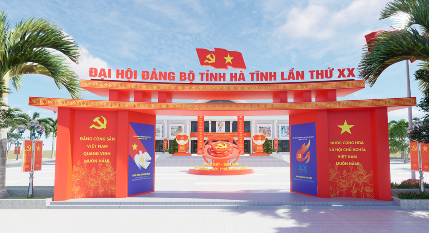 Trung tâm Văn hóa, Điện ảnh và Xúc tiến du lịch tỉnh Hà Tĩnh