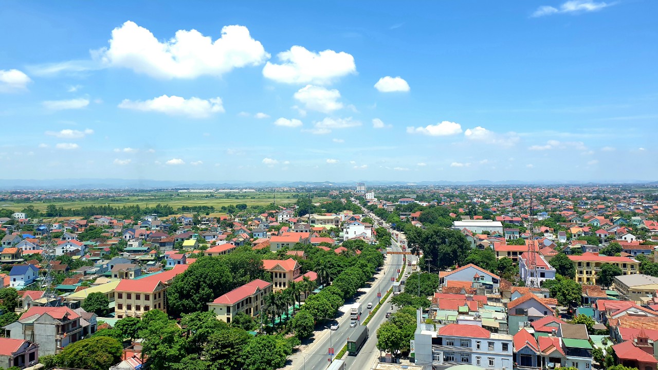 Nghệ An cần thay đổi tư duy và chú trọng những nhiệm vụ trong nhiệm kỳ tới
