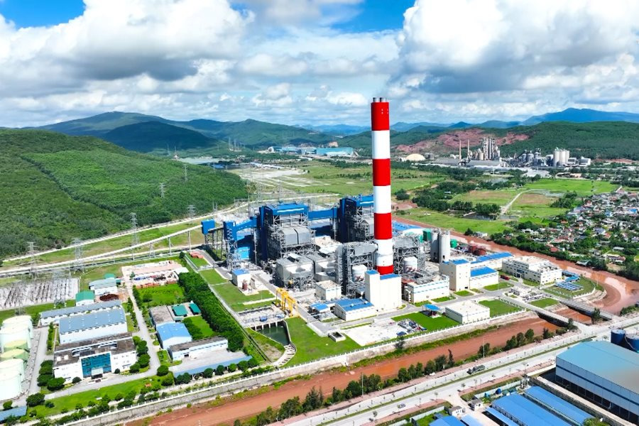 Thanh Hóa sẽ phát triển mạnh, toàn diện và bền vững