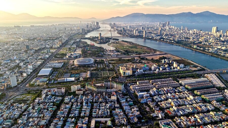 Đà Nẵng chi 330 tỷ đồng thực hiện Dự án phát triển Hạ tầng số, Hạ tầng đám mây